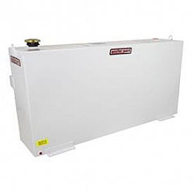 Weather Guard Liquid Transfer Tank Steel Rectangular 50 Gallon - 359302