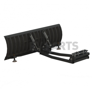 Kolpin Snow Plow ATV/UTV - Electric Front Receiver Hitch Mount - 100550-1