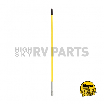 Meyer Products Snow Plow Blade Marker - 25-1/2 Inch Yellow Set Of 2 - 09917-1