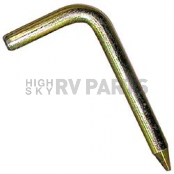 Meyer Products Snow Plow Hinge Pin With Hair Pin Clip Set of 2 - 11101