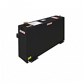 Weather Guard Liquid Transfer Tank Steel Rectangular 50 Gallon - 359502