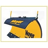 Meyer Products Snow Plow Deflector -  Meyer 6.8 Feet Drive Pro Plow - 13071