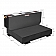 Weather Guard Liquid Transfer Tank Steel L-Shape 110 Gallon - 360502