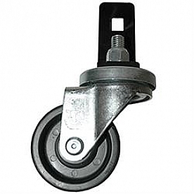 Meyer Products Snow Plow Storage Caster For Pivoting Plow - 13300