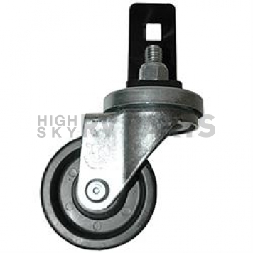 Meyer Products Snow Plow Storage Caster For Pivoting Plow - 13300