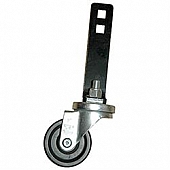 Meyer Products Snow Plow Storage Caster For A-Frame Plow - 13301