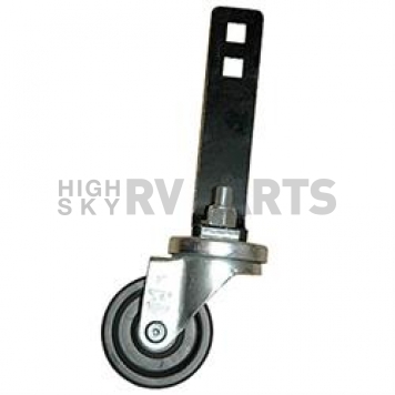 Meyer Products Snow Plow Storage Caster For A-Frame Plow - 13301