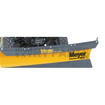 Meyer Products Snow Plow Deflector Polyethylene 29000 Plow Blade - 13368