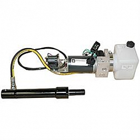 Meyer Products Snow Plow Hydraulic Assembly - Home Plow Auto Angling - 13853
