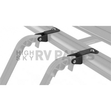 Rhino-Rack USA Roof Rack Ladder Clamp Black - 43217