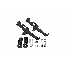 Rhino-Rack USA Roof Rack Ladder Clamp - RUFLB