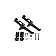 Rhino-Rack USA Roof Rack Ladder Clamp - RUFLB