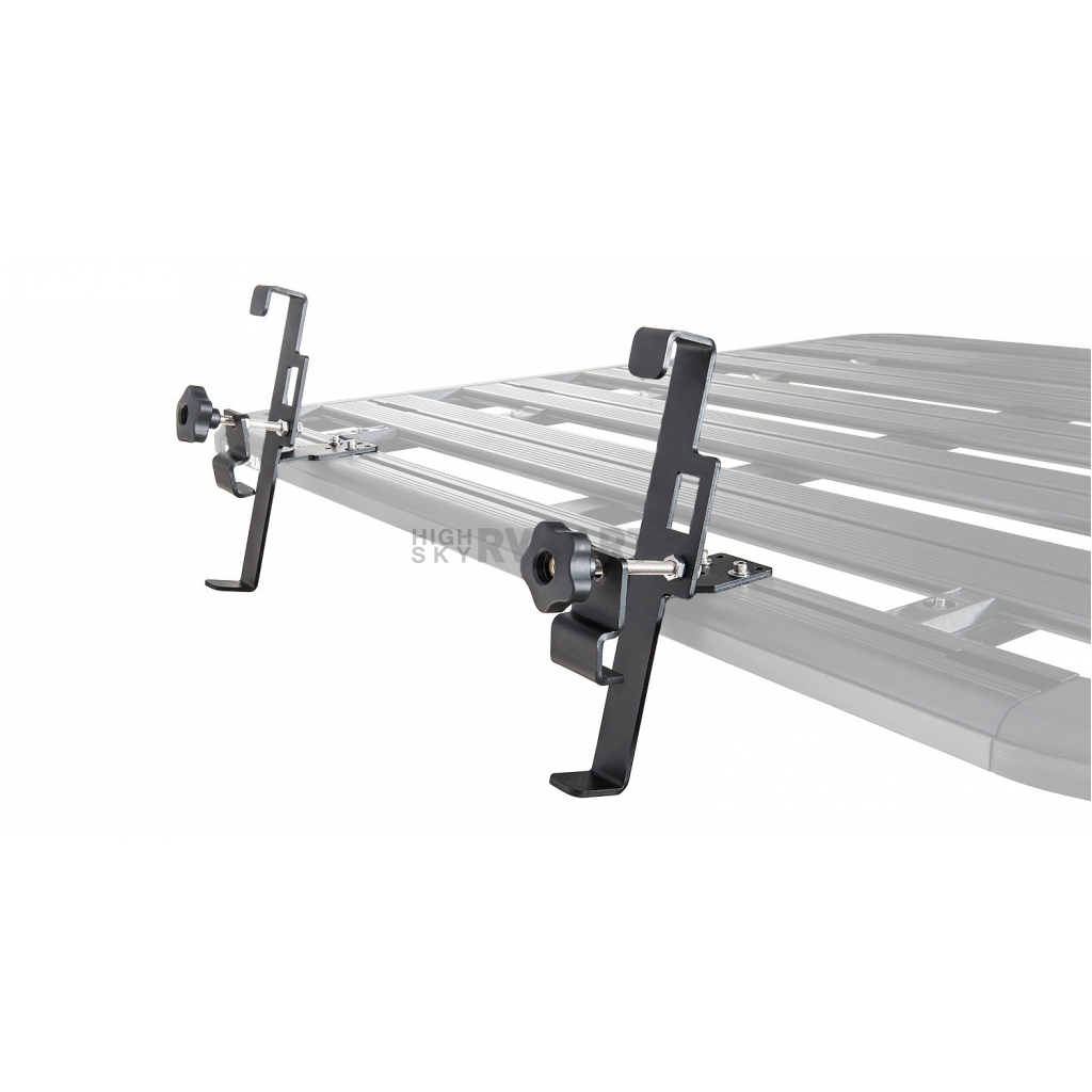 RhinoRack USA Roof Rack Ladder Clamp RUFLB