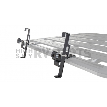 Rhino-Rack USA Roof Rack Ladder Clamp - RUFLB-1