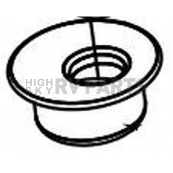 Meyer Products Snow Plow Hydraulic Pump Filter - 15101