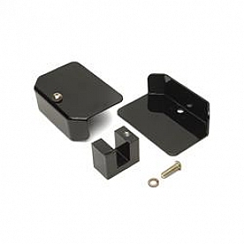 Westin Automotive Ladder Rack Hold Down Clamp Set Of 2 - 576102