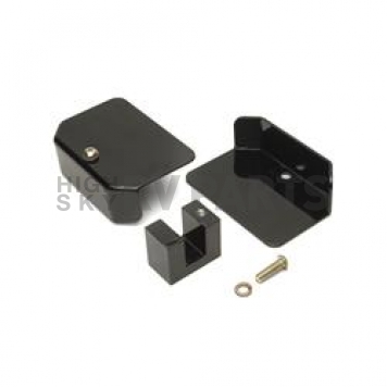 Westin Automotive Ladder Rack Hold Down Clamp Set Of 2 - 576102