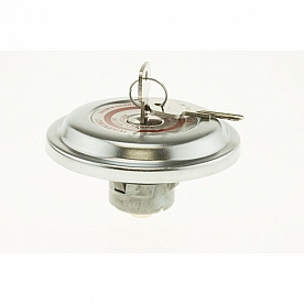 MotorRad/ CST Fuel Tank Cap - MGC84