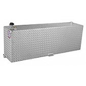 RDS Tanks Liquid Transfer Tank Aluminum Rectangular 60 Gallon - 71212