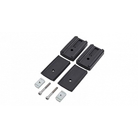 Rhino-Rack USA Roof Rack Cross Bar Mounting Kit - QMHD20
