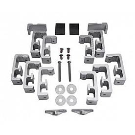 TracRac Ladder Rack Mounting Bracket - 41500