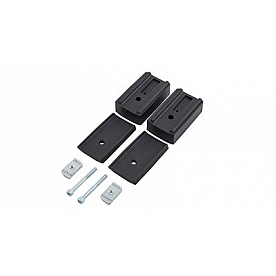 Rhino-Rack USA Roof Rack Cross Bar Mounting Kit - QMHD30