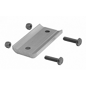 TracRac Ladder Rack Mounting Bracket - Aluminum Set Of 4 - 29700