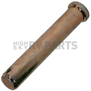 Meyer Products Snow Plow Pivot Pin 1/2 Inch Diameter x 3 Inch Length Single - 22816