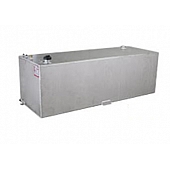RDS Tanks Liquid Transfer Tank Aluminum Rectangular 80 Gallon - 71792