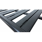 Rhino-Rack USA Roof Rack Platform - 100 Inch Black - JA9033