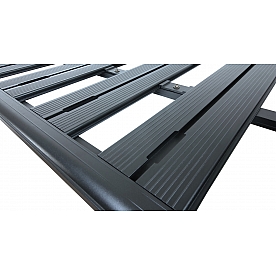 Rhino-Rack USA Roof Rack Platform - 100 Inch Black - JA9033