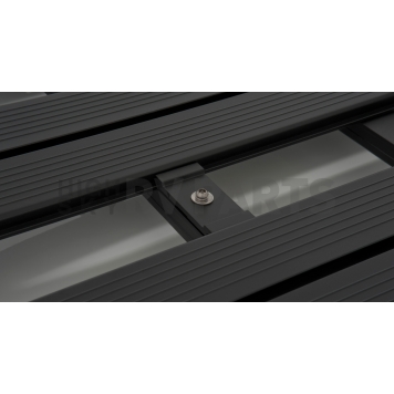 Rhino-Rack USA Roof Rack Platform - 100 Inch Black - JA9033-1
