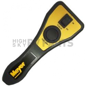 Meyer Products Snow Plow Wired Remote Control - 22826