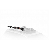Yakima Bike Rack - Roof Rack Kit Holds 1 Bike - K0745501BR