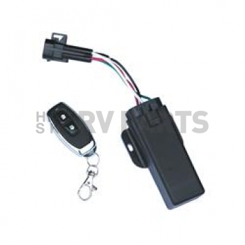 Meyer Products Snow Plow Remote Control - With Wireless Receiver and Key Fob - 22893