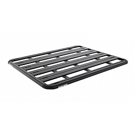 Rhino-Rack USA Roof Rack Platform - 60 Inch Black - JB0255