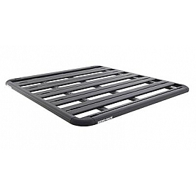Rhino-Rack USA Roof Rack Platform - 52 Inch Black - JB0734