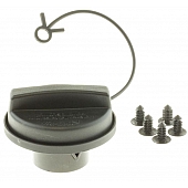 MotorRad/ CST Fuel Tank Cap - MGC834T