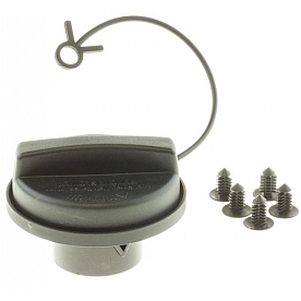MotorRad/ CST Fuel Tank Cap - MGC834T