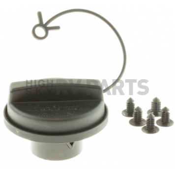 MotorRad/ CST Fuel Tank Cap - MGC834T