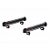 Yakima Ski Carrier - Roof Rack Kit Holds Up To 6 Pairs Of Skis Or 4 Snowboards - K1984706AN