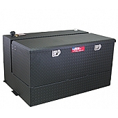RDS Tanks Liquid Transfer Tank Aluminum L-Shape 95 Gallon - 72367PC