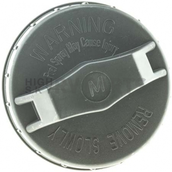 MotorRad/ CST Fuel Tank Cap - MGC835-2