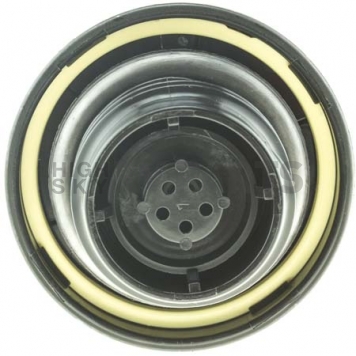 MotorRad/ CST Fuel Tank Cap - MGC835-3