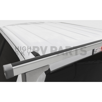 ACCESS Covers Ladder Rack 500 Pound Capacity Aluminum Pick-Up Rack - F2010041-4
