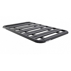 Rhino-Rack USA Roof Rack Platform - 60 Inch Black - JB0706