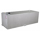 RDS Tanks Liquid Transfer Tank Aluminum Rectangular 90 Gallon - 72551