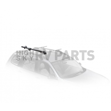 Yakima Bike Rack - Roof Rack Kit Holds 1 Bike - K1948106BQ