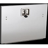 Phoenix USA Tool Box Door Silver - PSTSD24DC