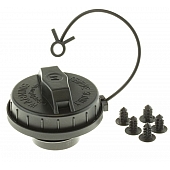 MotorRad/ CST Fuel Tank Cap - MGC825T